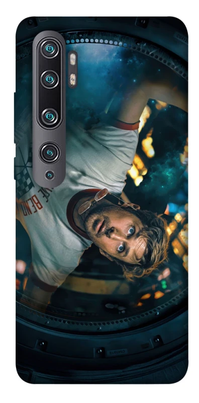 Чохол на Xiaomi Mi Note 10 / Note 10 Pro / Mi CC9 Pro Project Hail Mary ver.7 фото 1 з 1