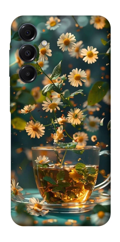 Чохол на Samsung Galaxy A16 4G/5G Flowers v15 фото 1 з 1