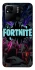 Чохол на Xiaomi Redmi 10A Fortnite logo ver.3 фото 1 з 1