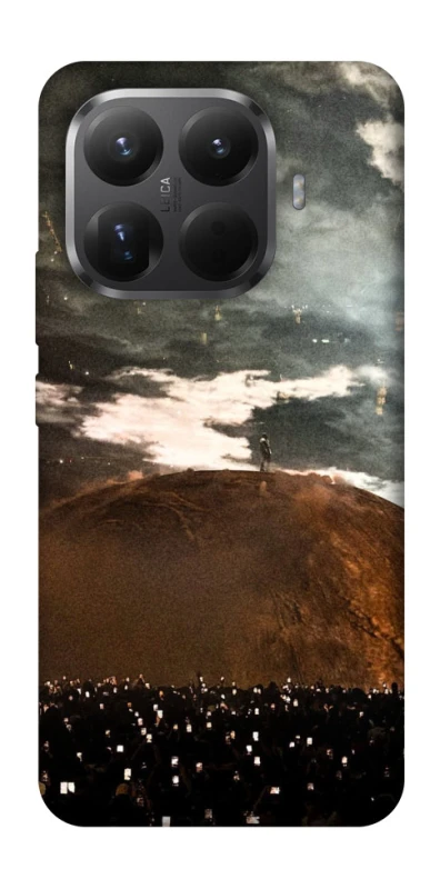 Чехол на Xiaomi 15T Pro Kanye West ver.8 фото 1 из 1