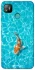 Чехол на TECNO POP 4 Fish фото 1 из 1
