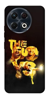 Чохол на TECNO Spark 30 Pro (KL7) The boys фото 1 з 1