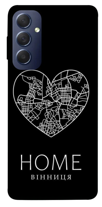 Чохол на Samsung Galaxy M54 5G Вінниця Home фото 1 з 1