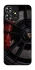 Чехол на ZTE Blade A73 4G Wheal porsche фото 1 из 1
