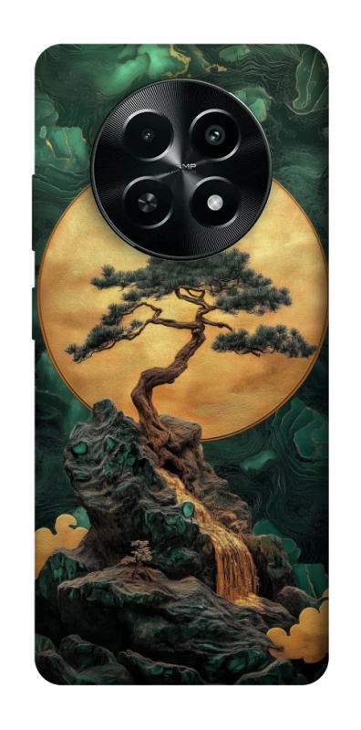 Чехол на Realme Narzo 70x banzai фото 1 из 1