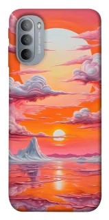 Чехол на Motorola Moto G31 Glacier фото 1 из 1