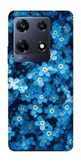 Чехол на Infinix Note 30 Pro Flowers v6 фото 1 из 1