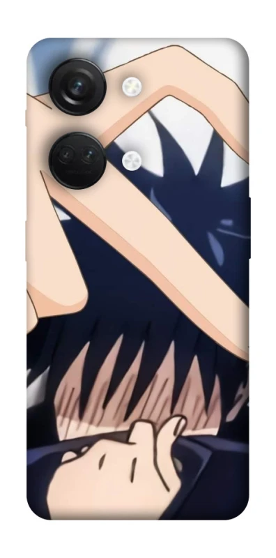 Чохол на OnePlus Nord 3 Megumi фото 1 з 1