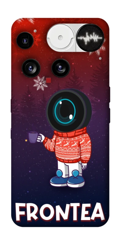 Чохол на Nothing Phone (3) Frontea фото 1 з 1