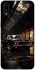 Чохол на Samsung Galaxy A10s Black classic car фото 1 з 1