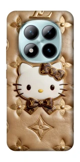 Чехол на Xiaomi Redmi Note 15 Pro+ 5G Hello Kitty ver.2 фото 1 из 1