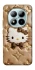 Чехол на Xiaomi Redmi Note 15 Pro+ 5G Hello Kitty ver.2 фото 1 из 1