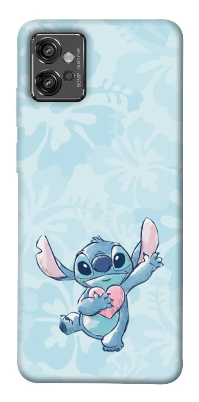 Чохол на Motorola Moto G32 Stitch ver.9 фото 1 з 1