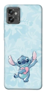 Чохол на Motorola Moto G32 Stitch ver.9 фото 1 з 1