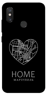 Чохол на Xiaomi Mi 8 Маріуполь Home фото 1 з 1