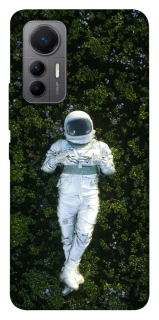 Чехол на Xiaomi 12 Lite Астронавт фото 1 из 1