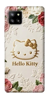Чехол на Samsung Galaxy A42 5G Hello Kitty фото 1 из 1