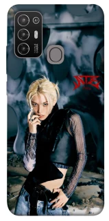 Чохол на ZTE Blade A52 Felix v2- Stray Kids фото 1 з 1