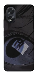 Чехол на Oppo A18 Eye фото 1 из 1