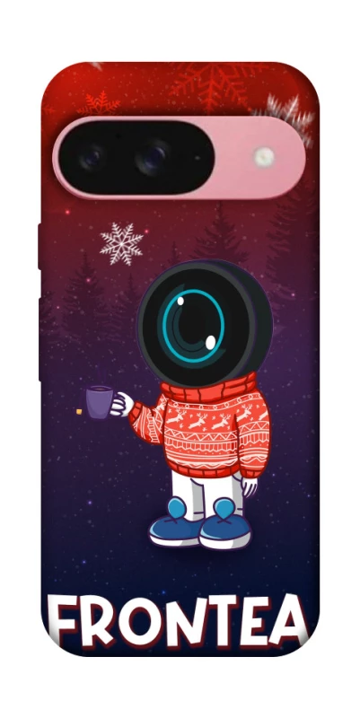 Чохол на Google Pixel 9 Frontea фото 1 з 1