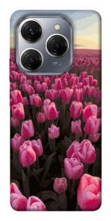 Чехол на TECNO Spark 20 Pro Spring Awakening фото 1 из 1