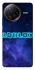 Чохол на Xiaomi Poco F7 Ultra Roblox Space Logo Blue фото 1 з 1