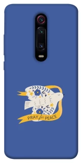 Чохол на Xiaomi Redmi K20 / K20 Pro / Mi9T / Mi9T Pro Ластівка фото 1 з 1