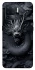 Чохол на Oppo Reno 5 Lite black dragon фото 1 з 1