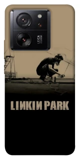 Чехол на Xiaomi 13T Pro Linkin Park logo ver.3 фото 1 Чехол на Xiaomi 13T Pro Linkin Park logo ver.3 фото 1 из 1