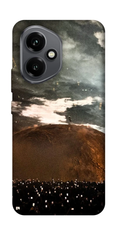 Чохол на Honor 400 Kanye West ver.8 фото 1 з 1