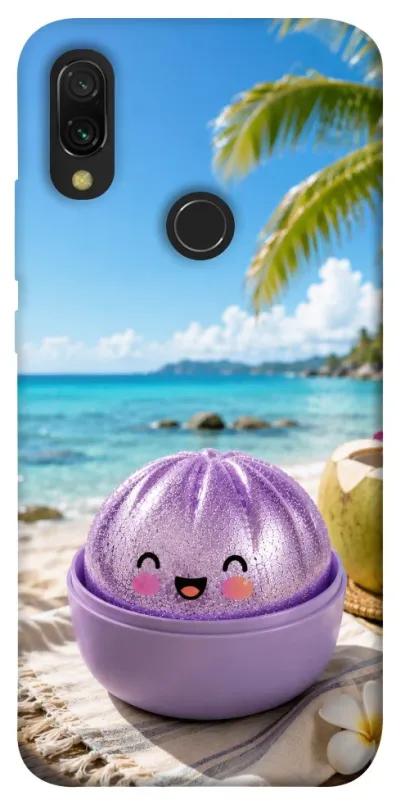 Чохол на Xiaomi Redmi 7 Dumpling ver.7 фото 1 з 1
