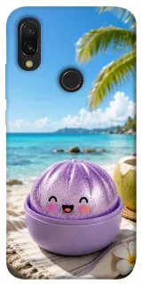 Чехол на Xiaomi Redmi 7 Dumpling ver.7 фото 1 из 1