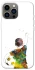 Чохол на Apple iPhone 13 Pro Max (6.7") Football Kids фото 1 з 1