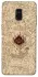 Чехол на Samsung A530 Galaxy A8 (2018) Marauders map фото 1 из 1