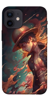 Чохол на Apple iPhone 12 mini (5.4") Luffy фото 1 з 1