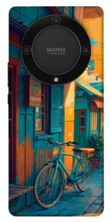 Чохол на Huawei Magic5 Lite Bike фото 1 з 1