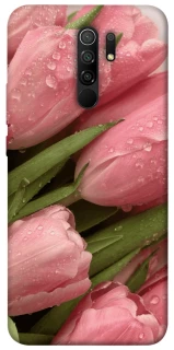 Чохол на Xiaomi Redmi 9 Beauty фото 1 з 1