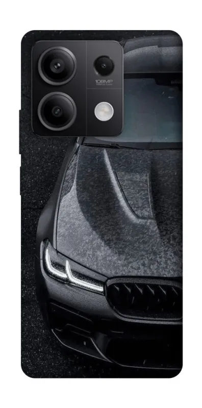 Чехол на Xiaomi Redmi Note 13 5G BMW v47 фото 1 из 1