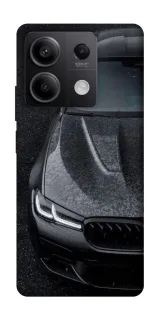Чехол на Xiaomi Redmi Note 13 5G BMW v47 фото 1 из 1