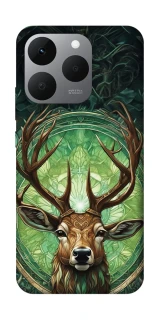 Чохол на Realme 15T Скандинавський олень фото 1 з 1