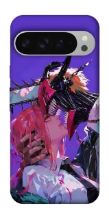 Чохол на Google Pixel 9 Pro XL Makima фото 1 з 1