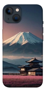 Чехол на Apple iPhone 13 (6.1") Fujiyama фото 1 из 1