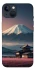 Чехол на Apple iPhone 13 (6.1") Fujiyama фото 1 из 1