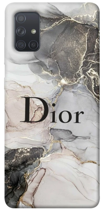 Чохол на Samsung Galaxy A71 Dior ver.3 фото 1 з 1