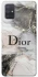 Чохол на Samsung Galaxy A71 Dior ver.3 фото 1 з 1