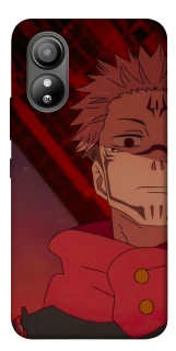 Чехол на ZTE Blade L220 Sukuna фото 1 из 1