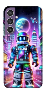 Чохол на Samsung Galaxy S23 FE Roblox aesthetics ver.5 фото 1 з 1