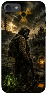 Чехол на Apple iPhone 7 / 8 (4.7") S.T.A.L.K.E.R. фото 1 из 1