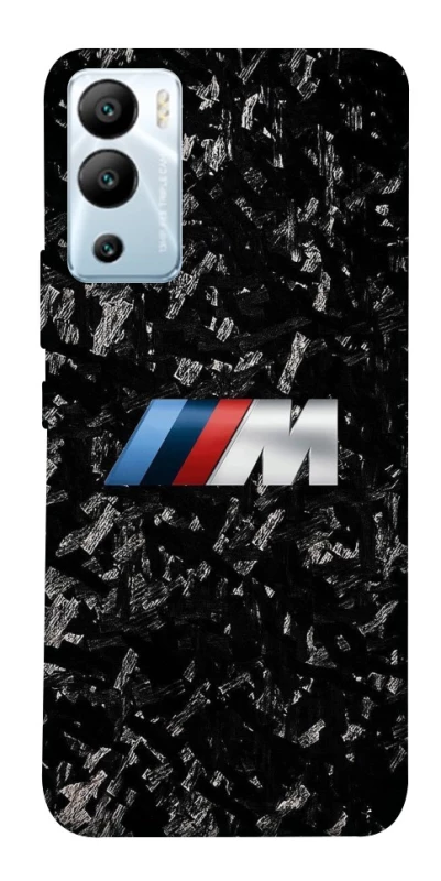 Чохол на Infinix Hot 12i M-series carbon фото 1 з 1