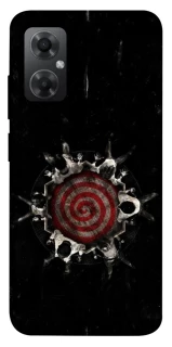 Чохол на Xiaomi Redmi Note 11R Saw фото 1 з 1